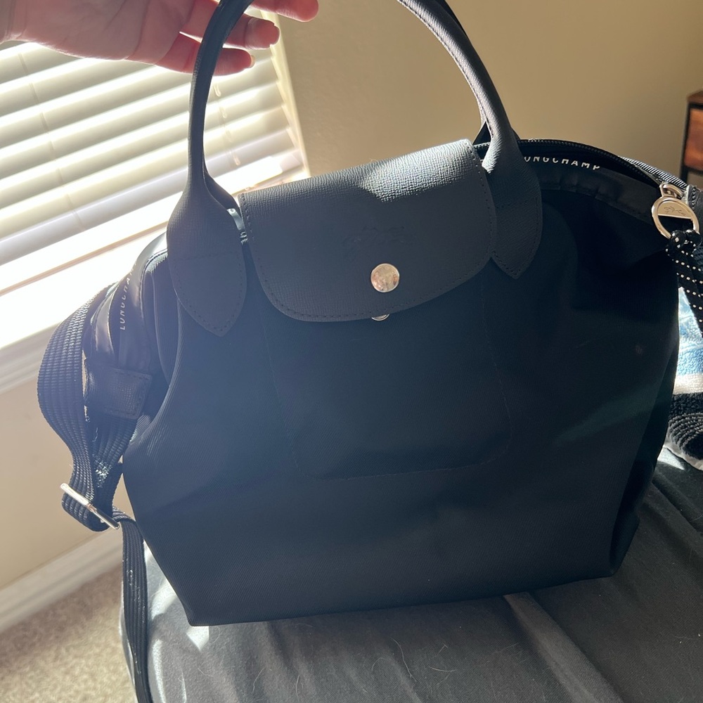 Longchamp le pliage